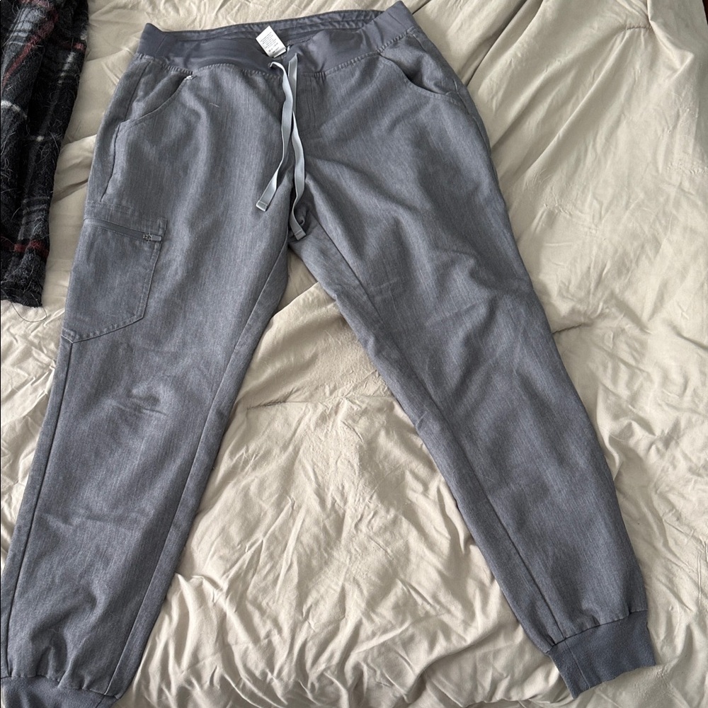 FIGS Zamora Joggers
